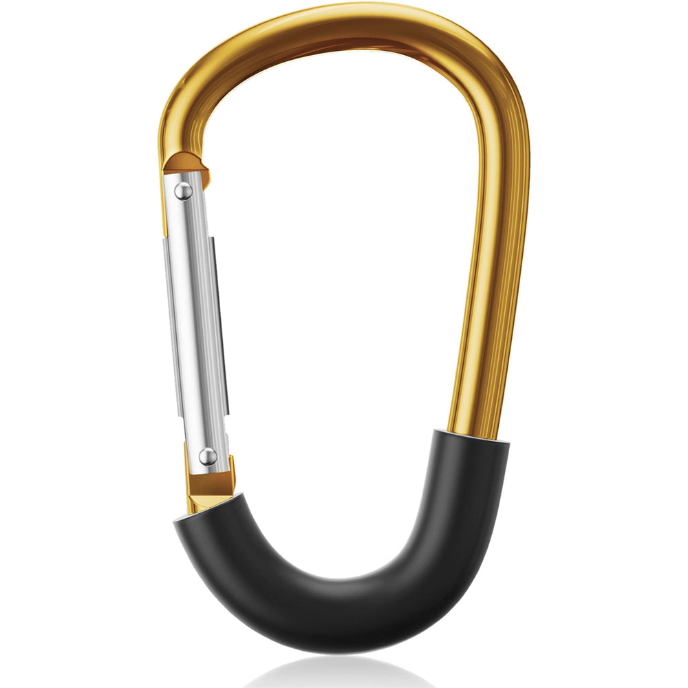 SURDOCA stroller-hooks-not-suited-for-climbing clearly notes safety limits.