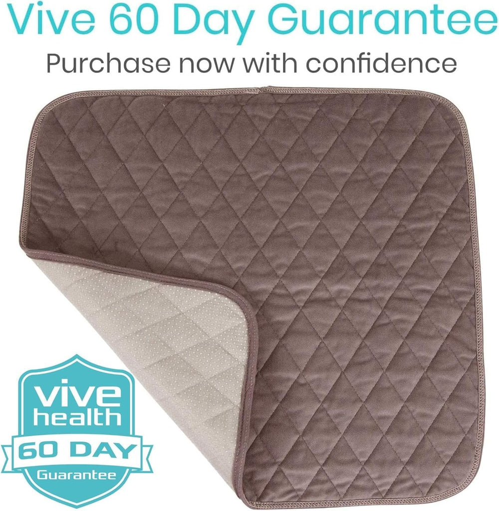 SURES reusable protector suitable for home and on-the-go.
