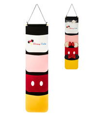 The sussie daddy Fish Extender on a birthday door with bold colors for easy celebration spotting.