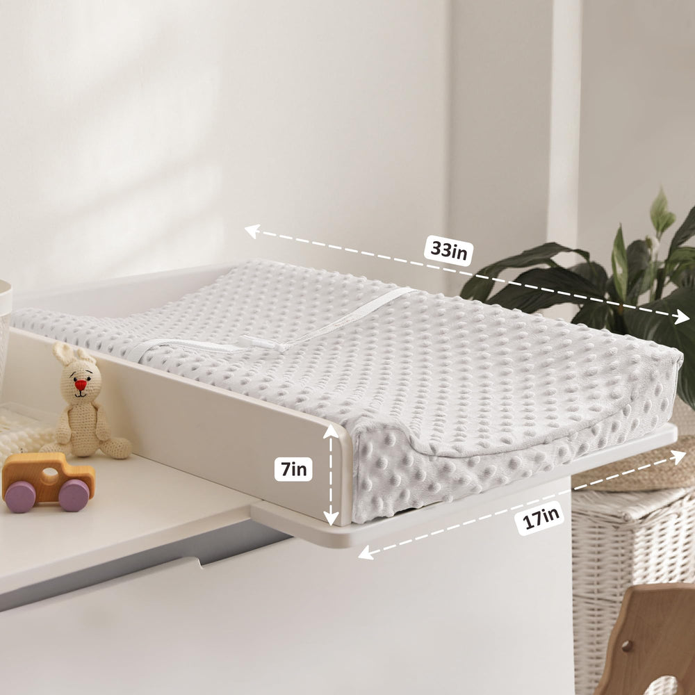 Susurration gift-ready packaging suitable for baby showers and gifts.