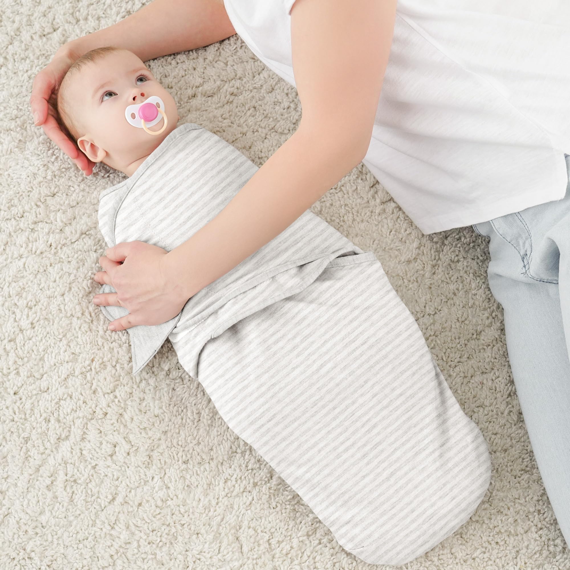 Susurration durable sleep sack built for long-lasting use.