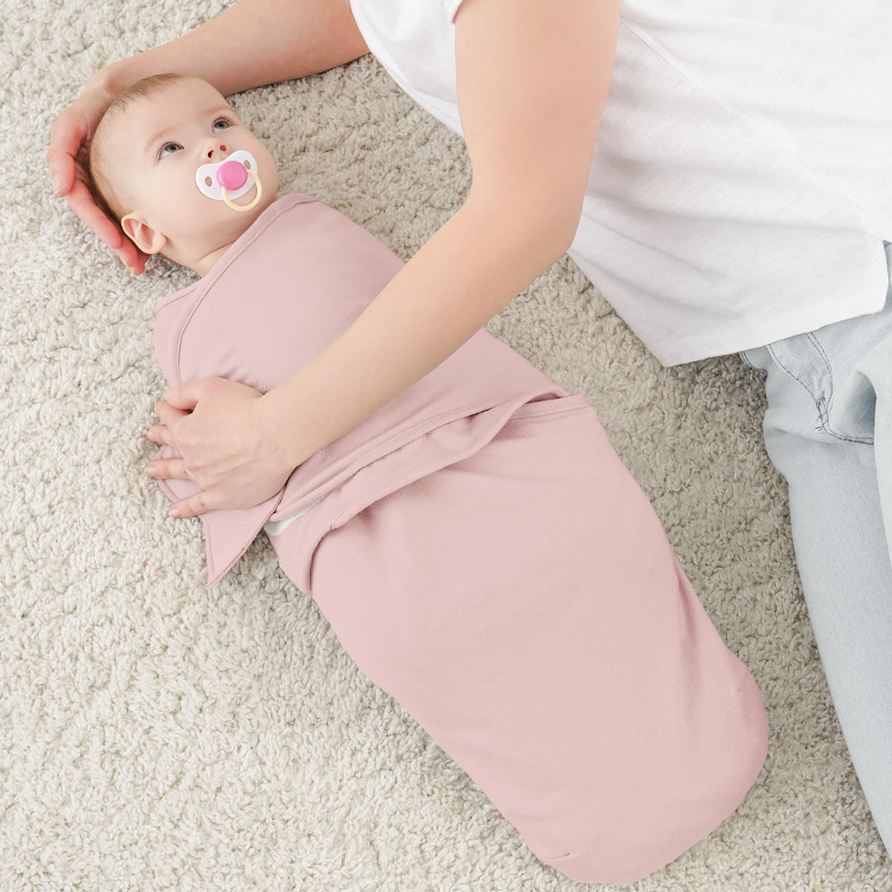 Susurration machine washable swaddles for busy parents