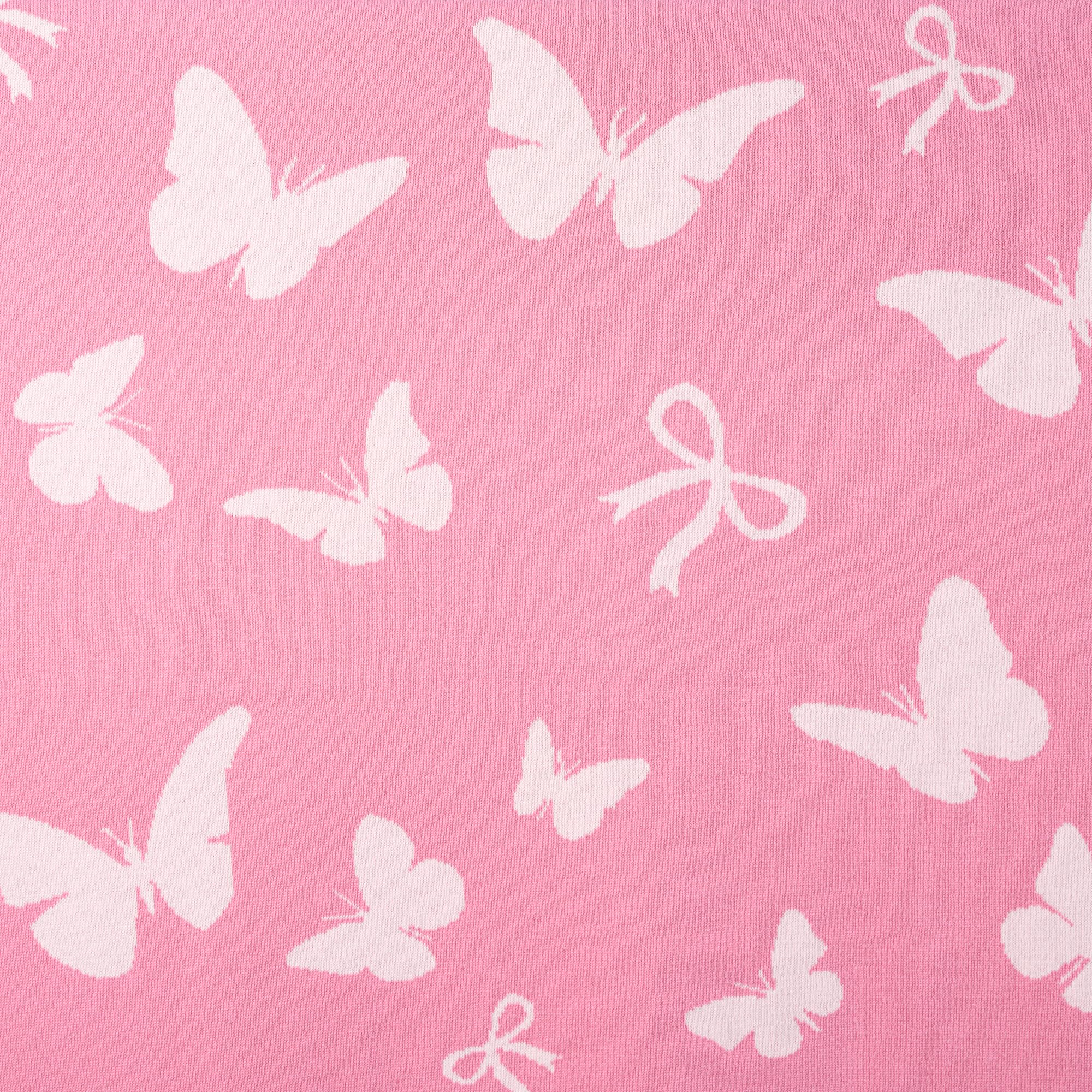 SWaddle AN 100 percent cotton fabric delivers natural softness for delicate skin.