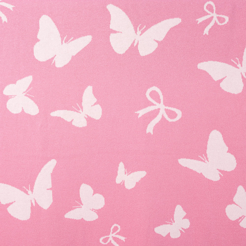 SWaddle AN 100 percent cotton fabric delivers natural softness for delicate skin.