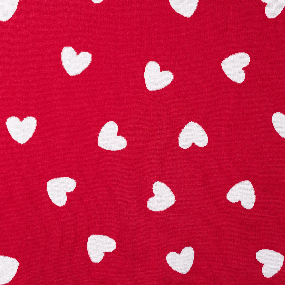 SWaddle AN Valentine butterflies pattern blanket promotes soft, breathable comfort.