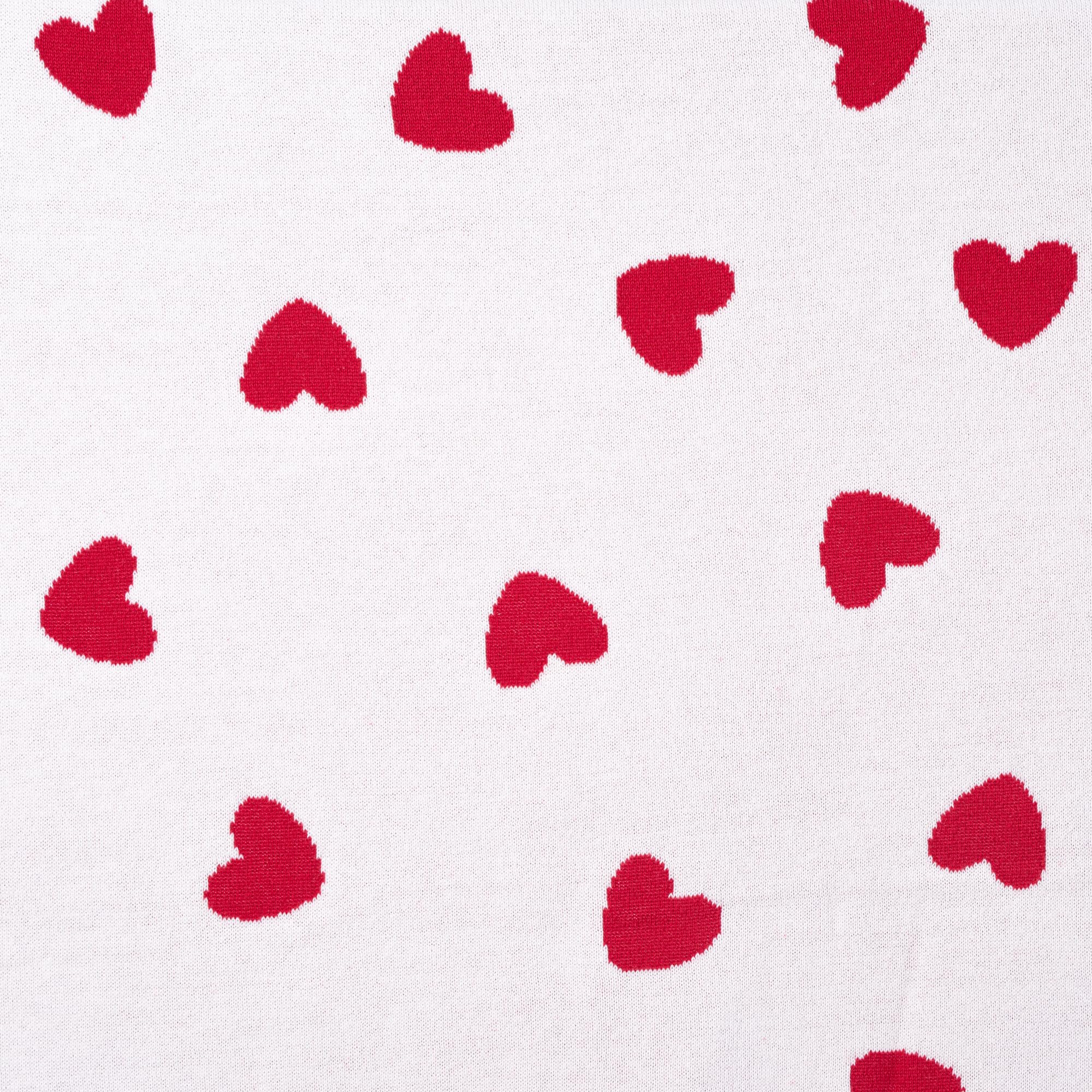 SWaddle AN Valentine dinosaurs pattern blanket brings playful texture for tummy time.