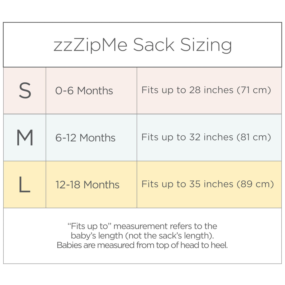 SwaddleDesigns breathable muslin weave promotes airflow