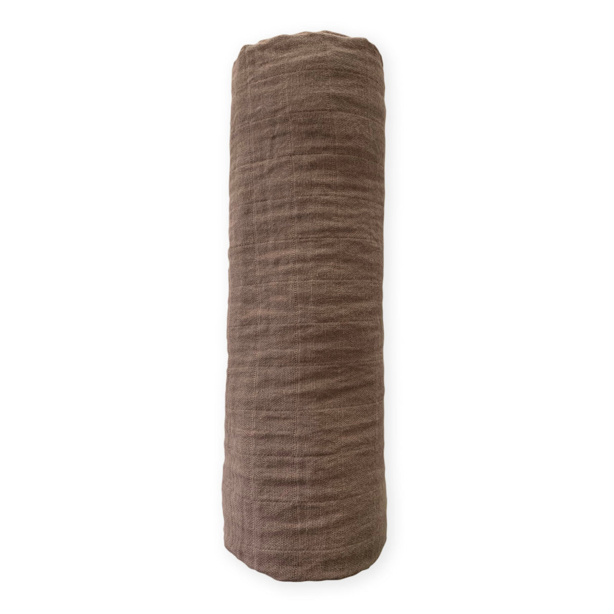 SwaddleDesigns cotton muslin swaddle blanket offers soft, breathable comfort.