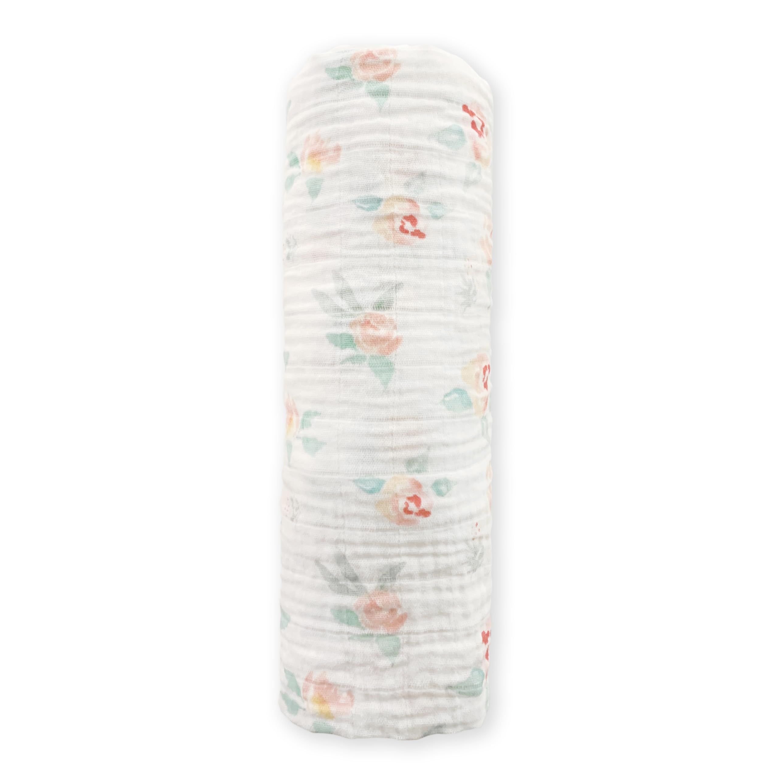 SwaddleDesigns machine washable muslin for simple care