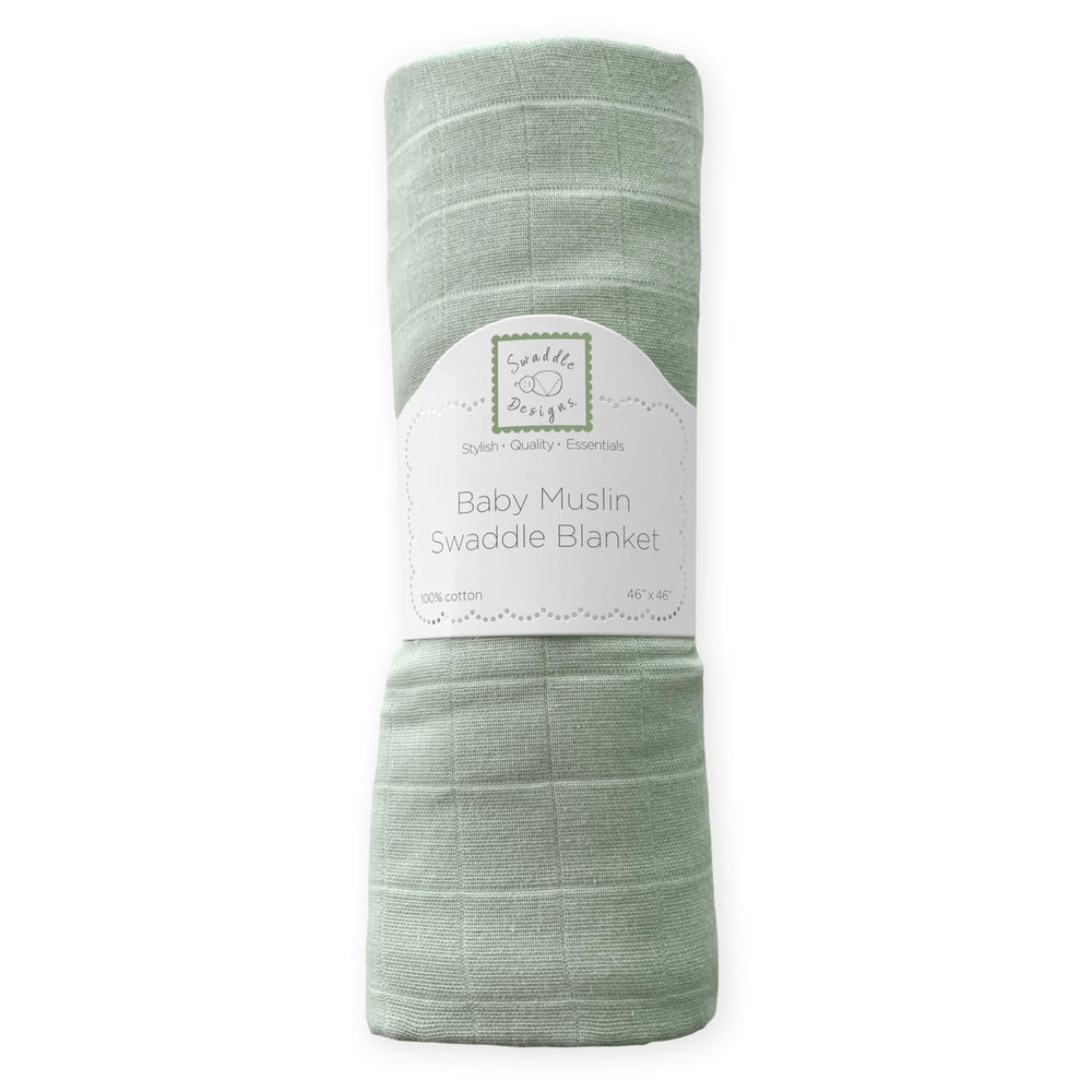 Jadeite blanket texture close-up highlighting soft fabric that softens with washing.