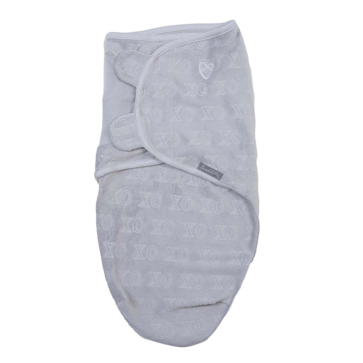SwaddleMe Velboa wings: snug, secure swaddling for calm newborns.