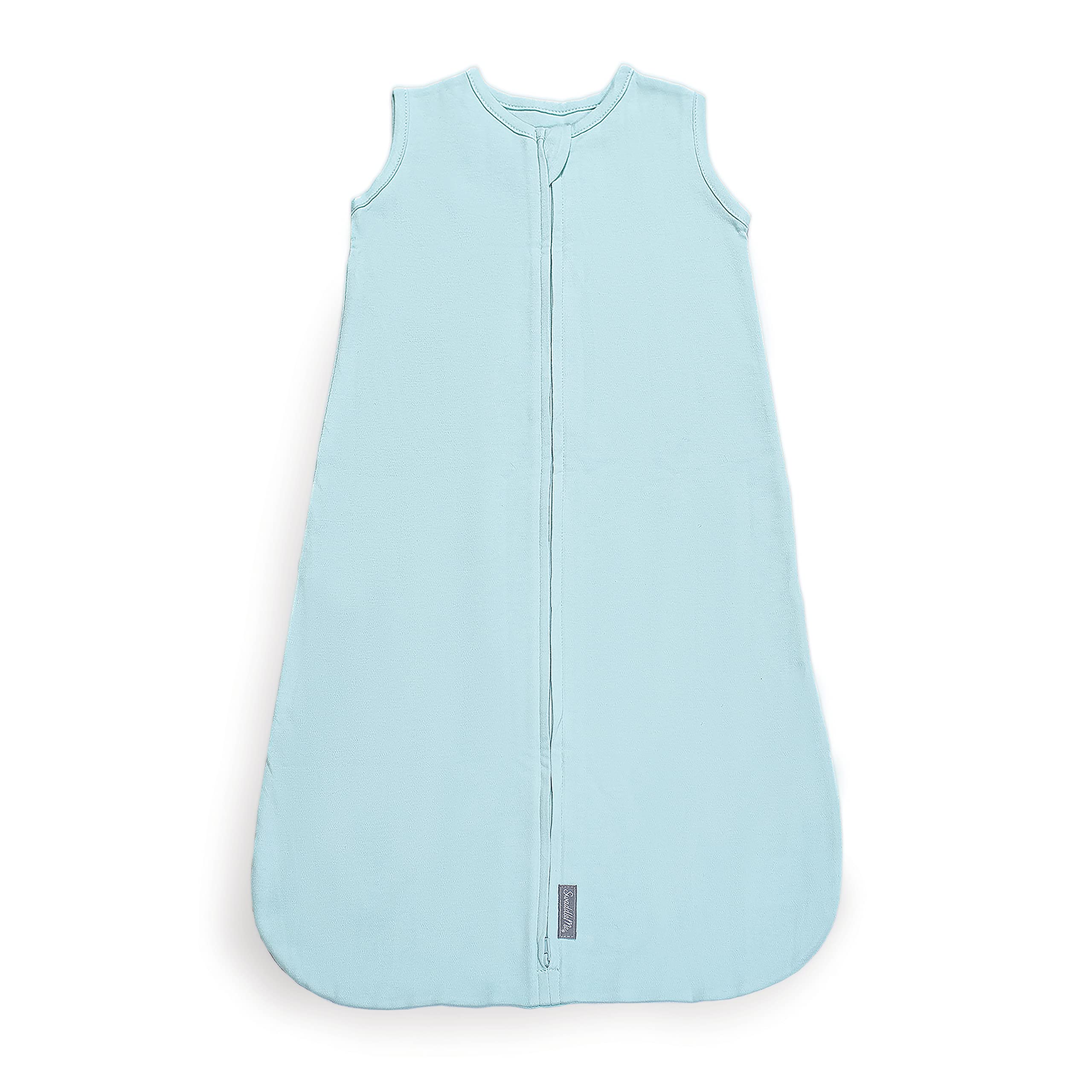 SwaddleMe Night Sack Sleeper machine-washable for busy families.