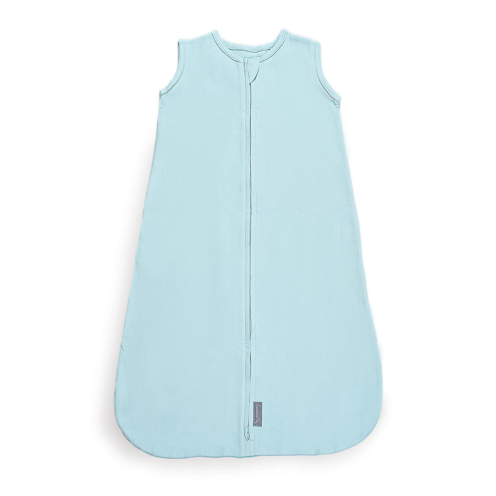 SwaddleMe Night Sack Sleeper machine-washable for busy families.