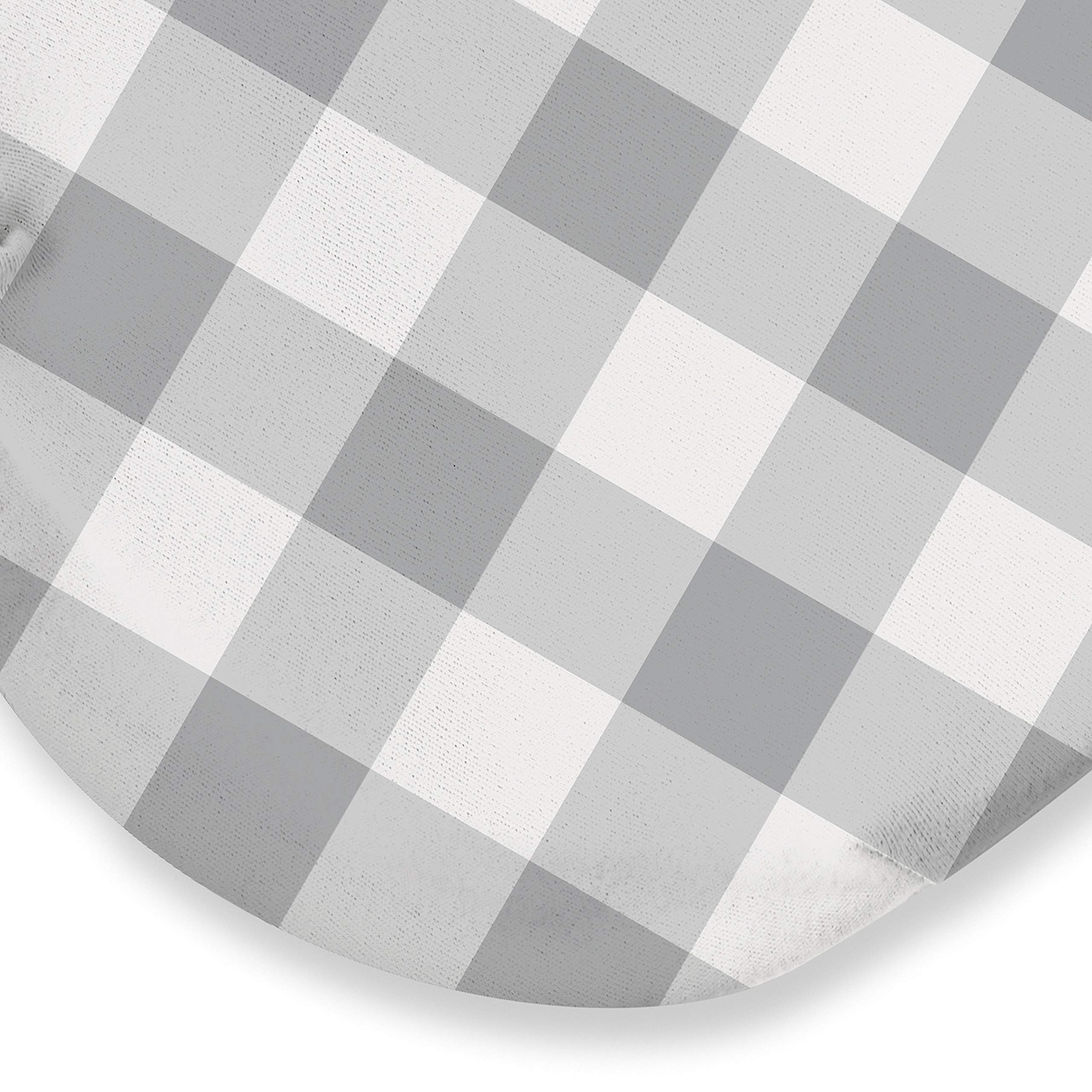 SwaddleMe Original Swaddle Oh Deer machine washable for easy cleanup