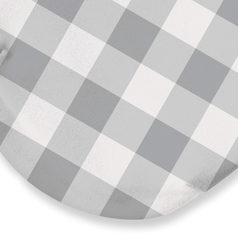 SwaddleMe Original Swaddle Oh Deer machine washable for easy cleanup