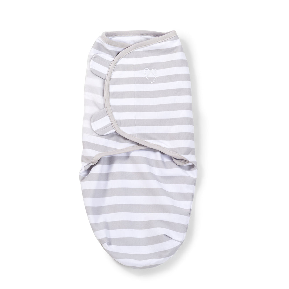 SwaddleMe Original Swaddle fabric closeup shows soft cotton texture