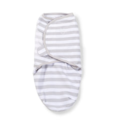 SwaddleMe Original Swaddle fabric closeup shows soft cotton texture
