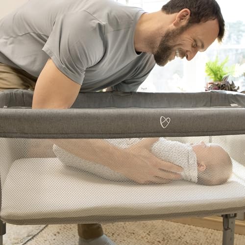 SwaddleMe hook and loop closures keep the wrap secure