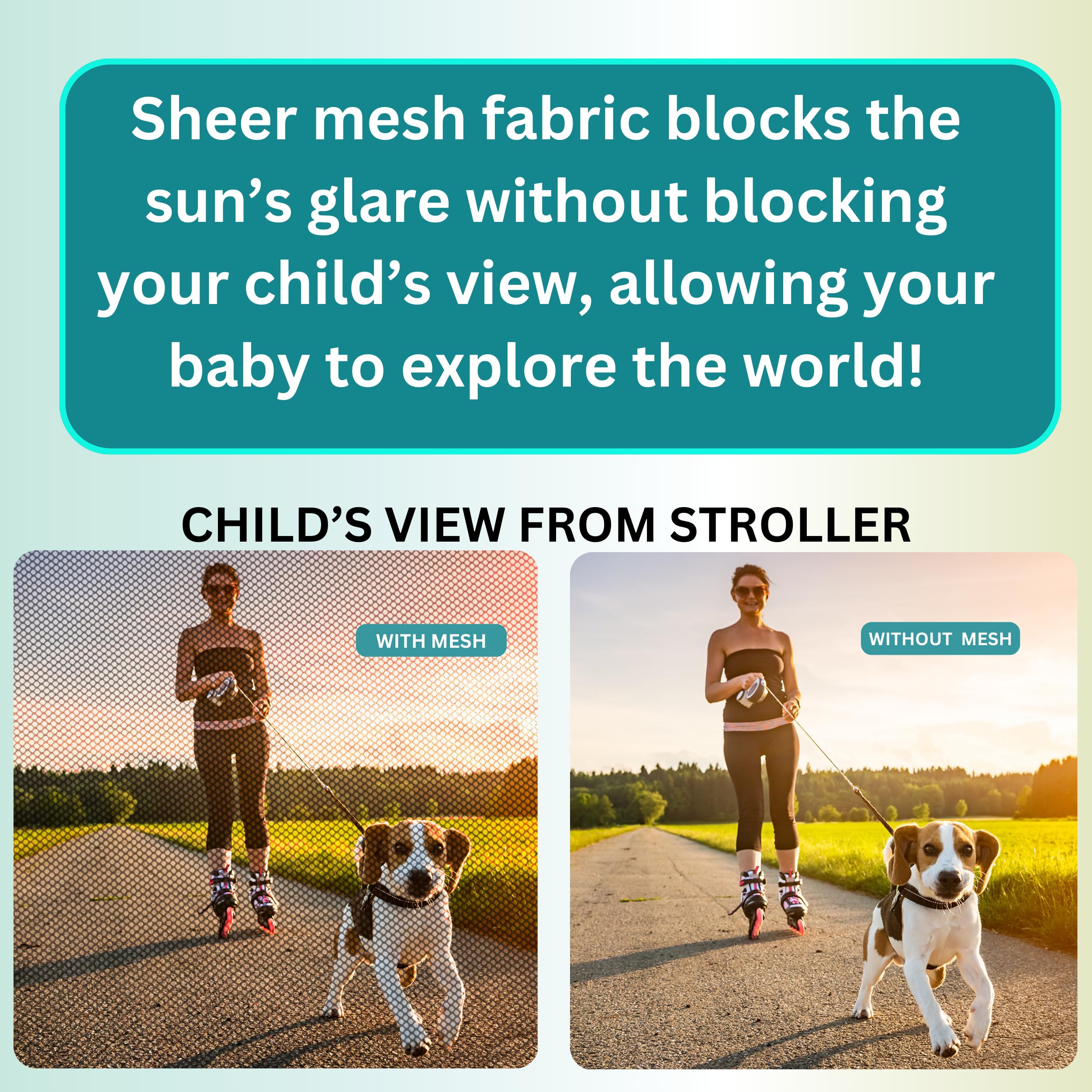 Swanoo car seat compatibility adds versatility for travel.