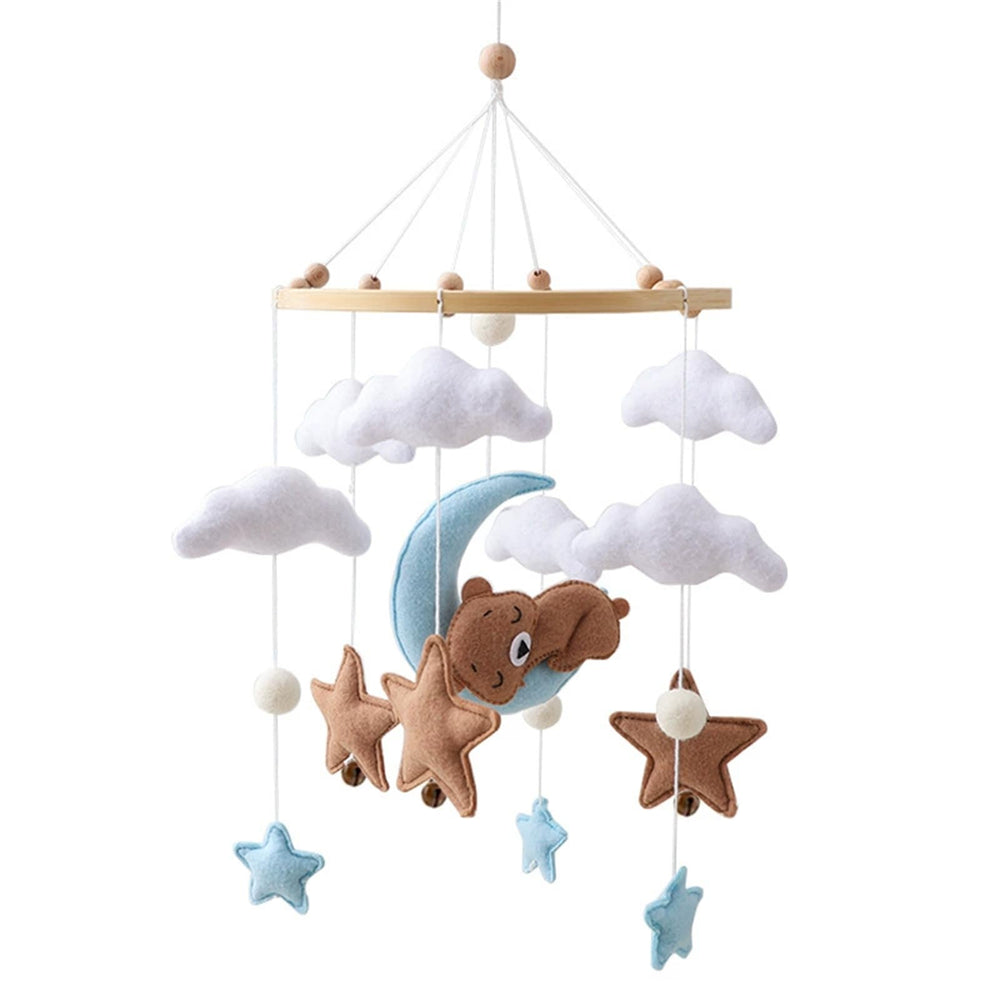 SWECOMZE handcrafted mobile highlighting attention to detail and durability