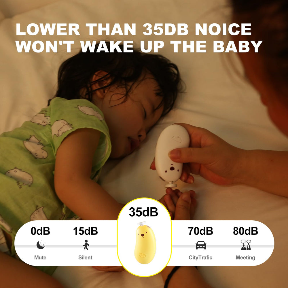 SweeBe replacement pads for baby and adult users for extended use.