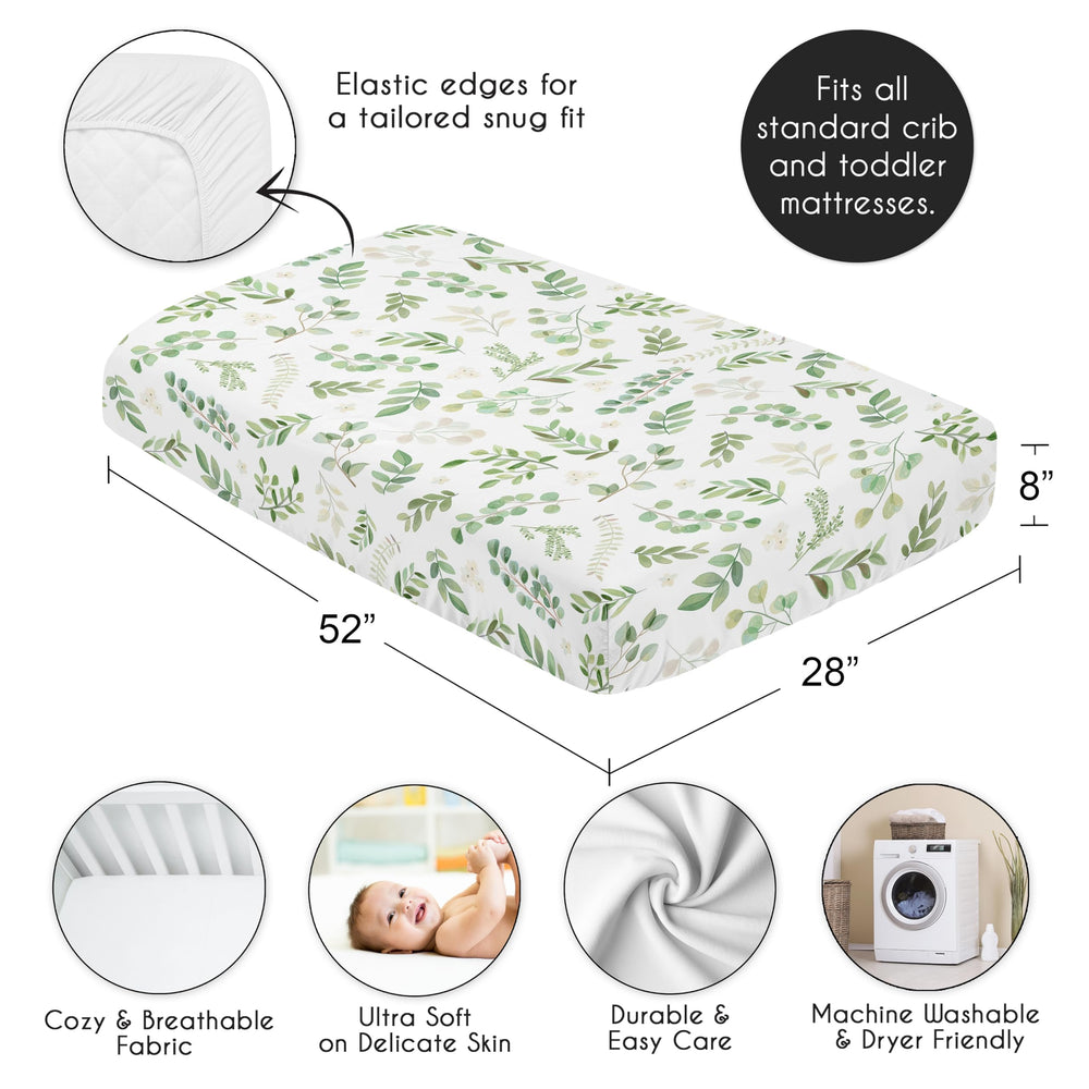 Sweet Jojo brushed microfiber texture detail for soft touch.