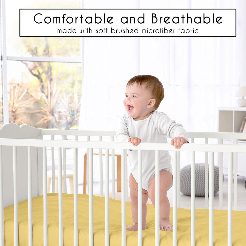 Sweet Jojo Designs 3pc set full view highlights complete nursery solution
