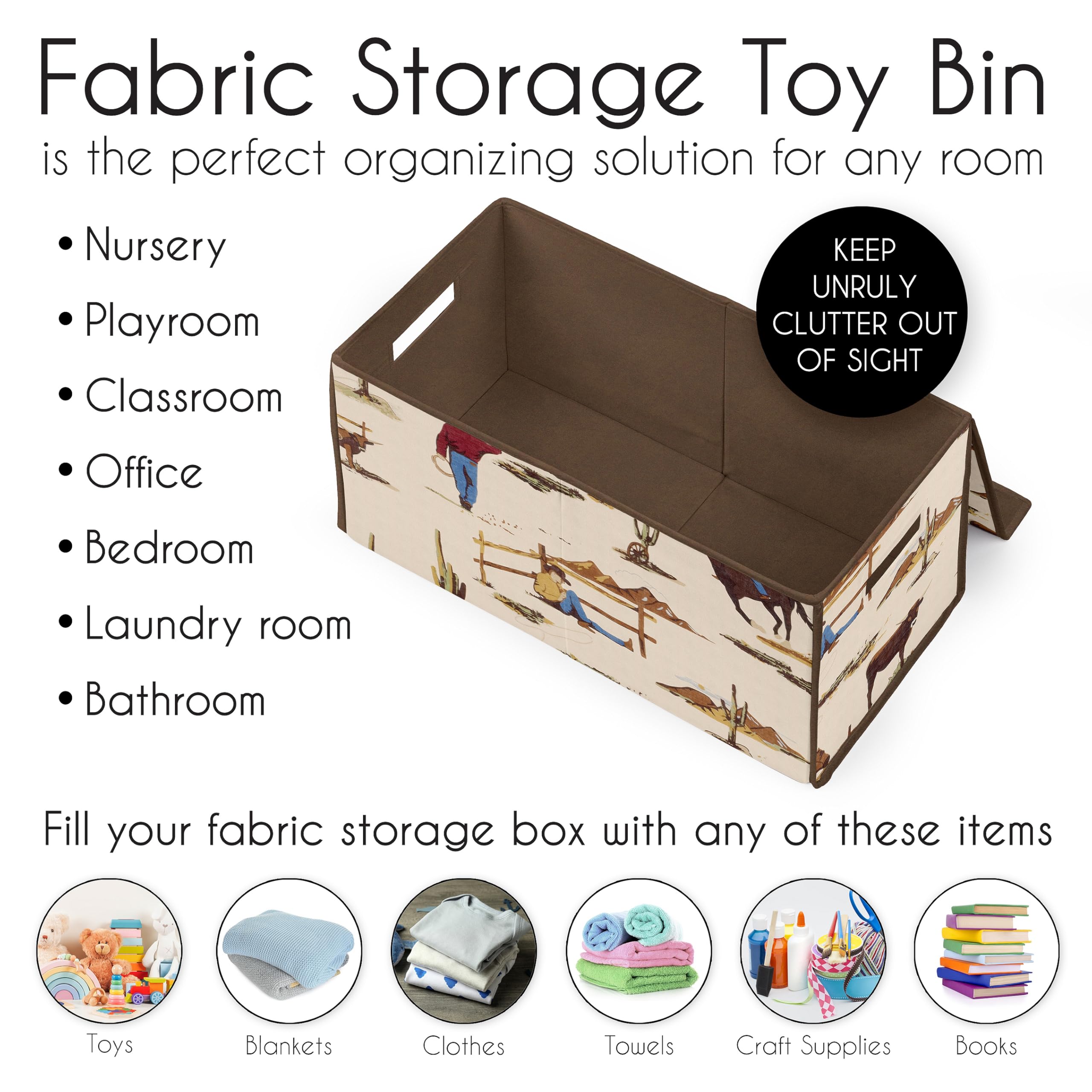 Sweet Jojo Designs tan and red palette suits baby nurseries and kids rooms.