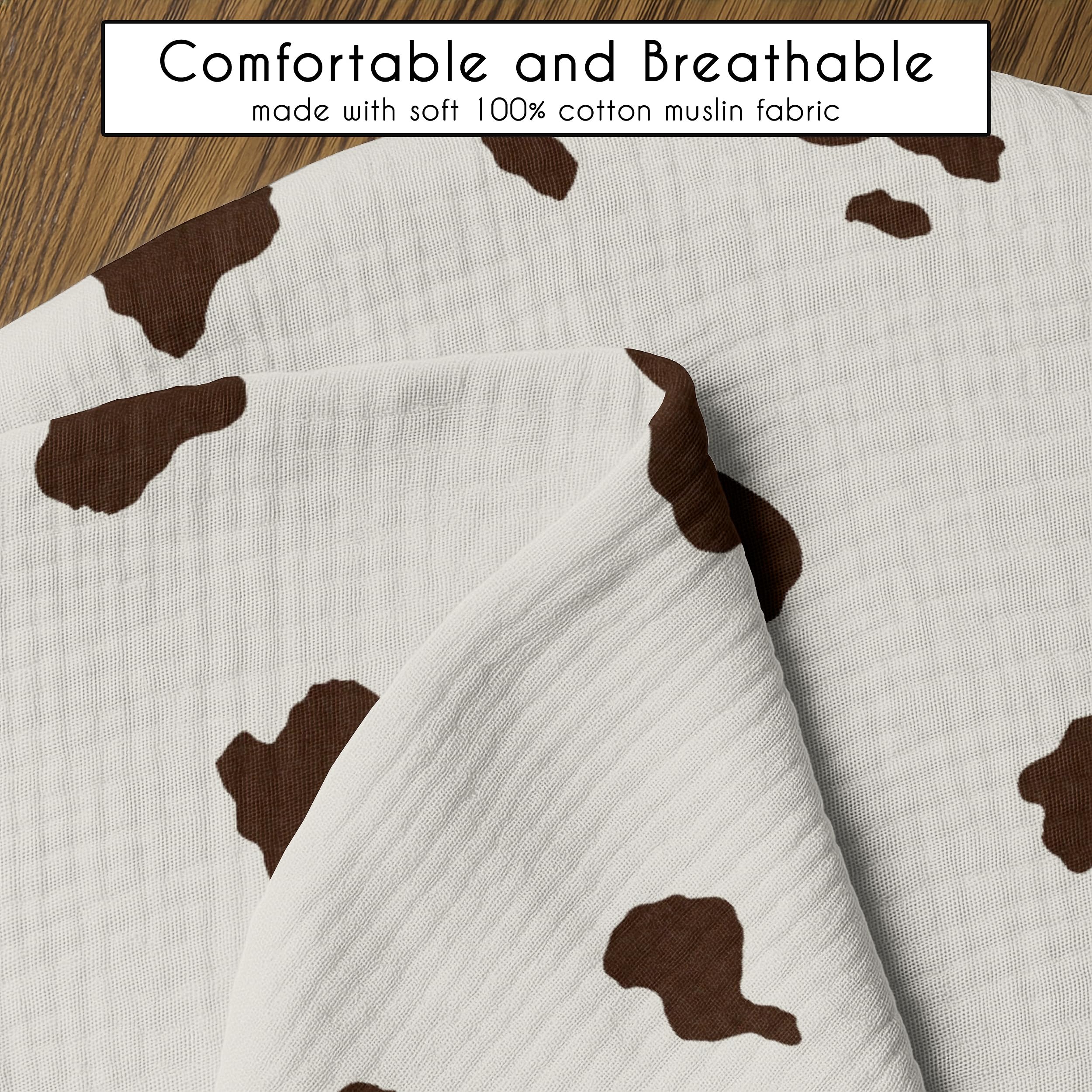 Sweet Jojo Designs nursing pillow cover in wash, easy care for busy parents.