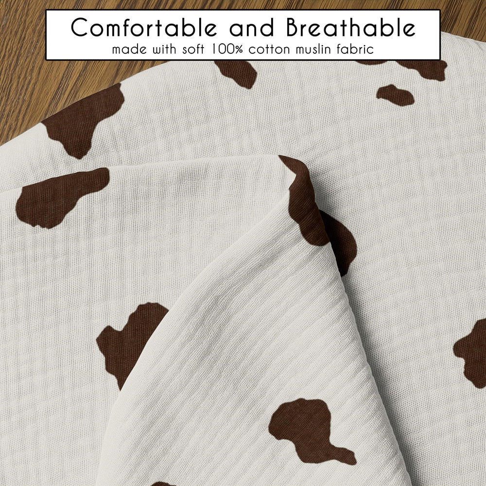Sweet Jojo Designs nursing pillow cover in wash, easy care for busy parents.