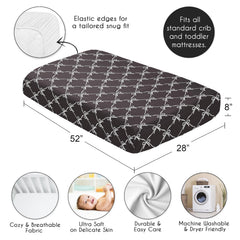 Designed in the USA by real parents who value comfort and practicality.