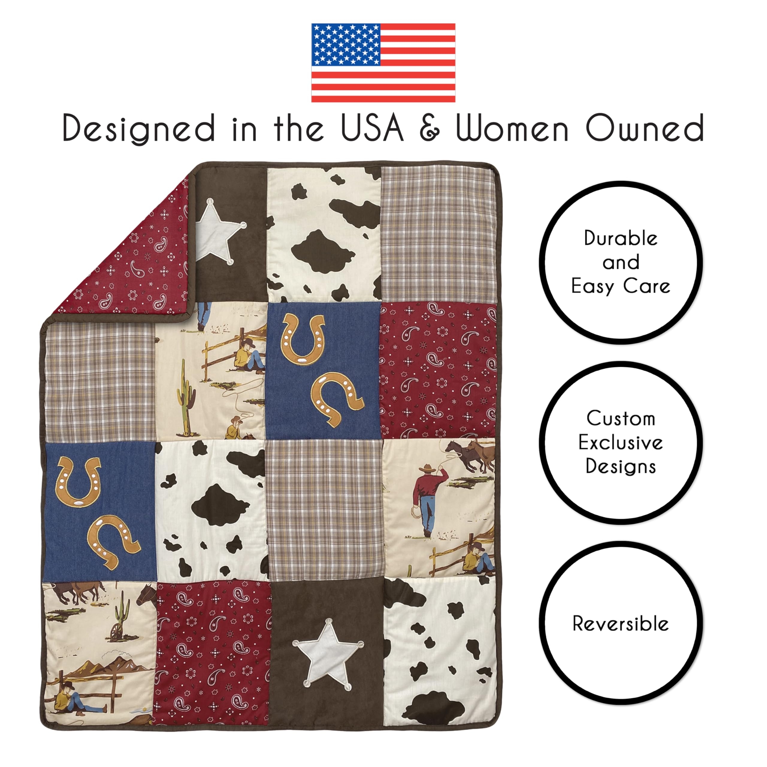Sweet Jojo Designs diaper stacker keeps diapers organized and within easy reach