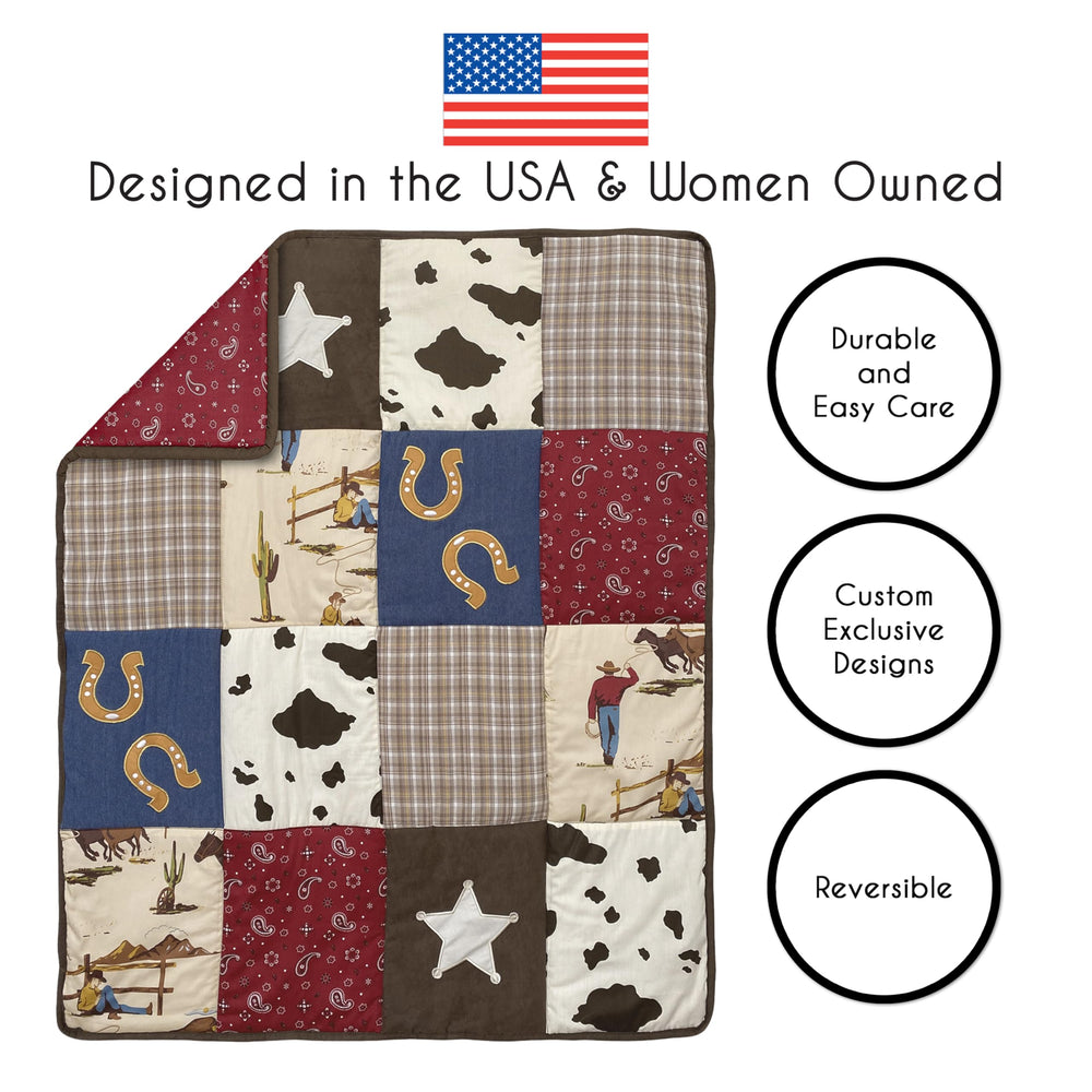 Sweet Jojo Designs diaper stacker keeps diapers organized and within easy reach