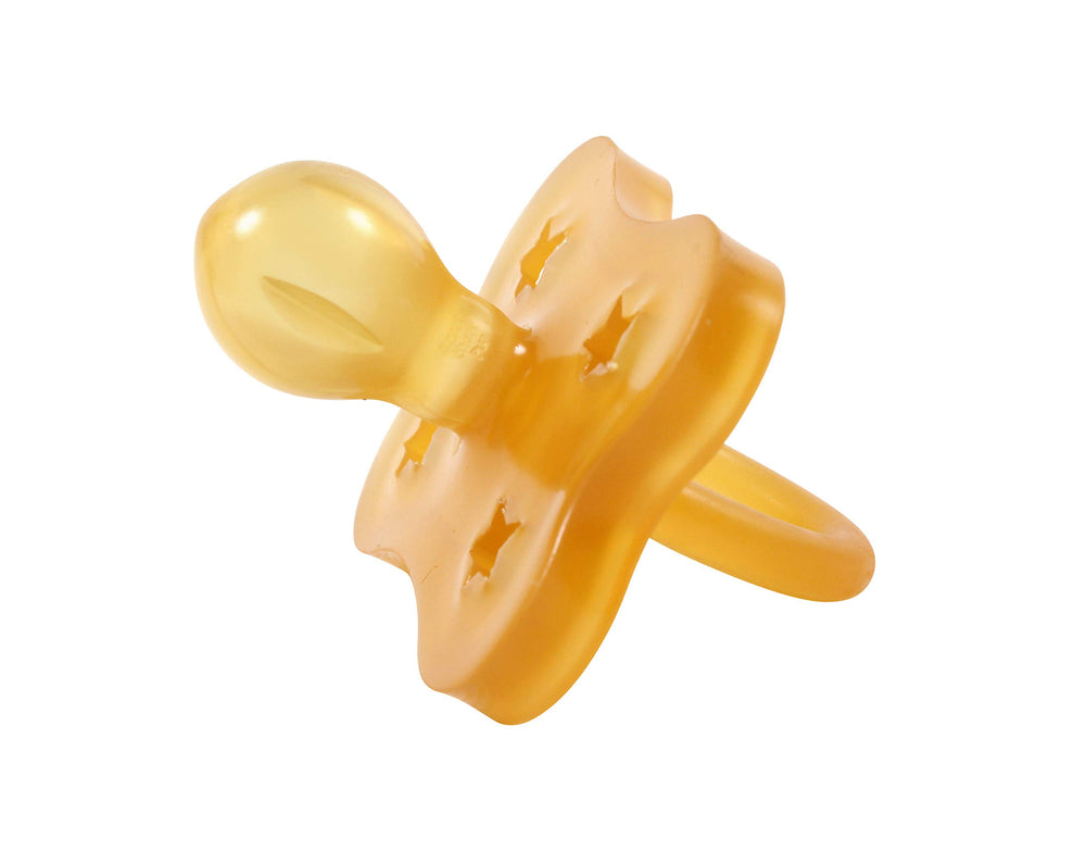 Sweetie compact design easy to carry in a bag for on the go.