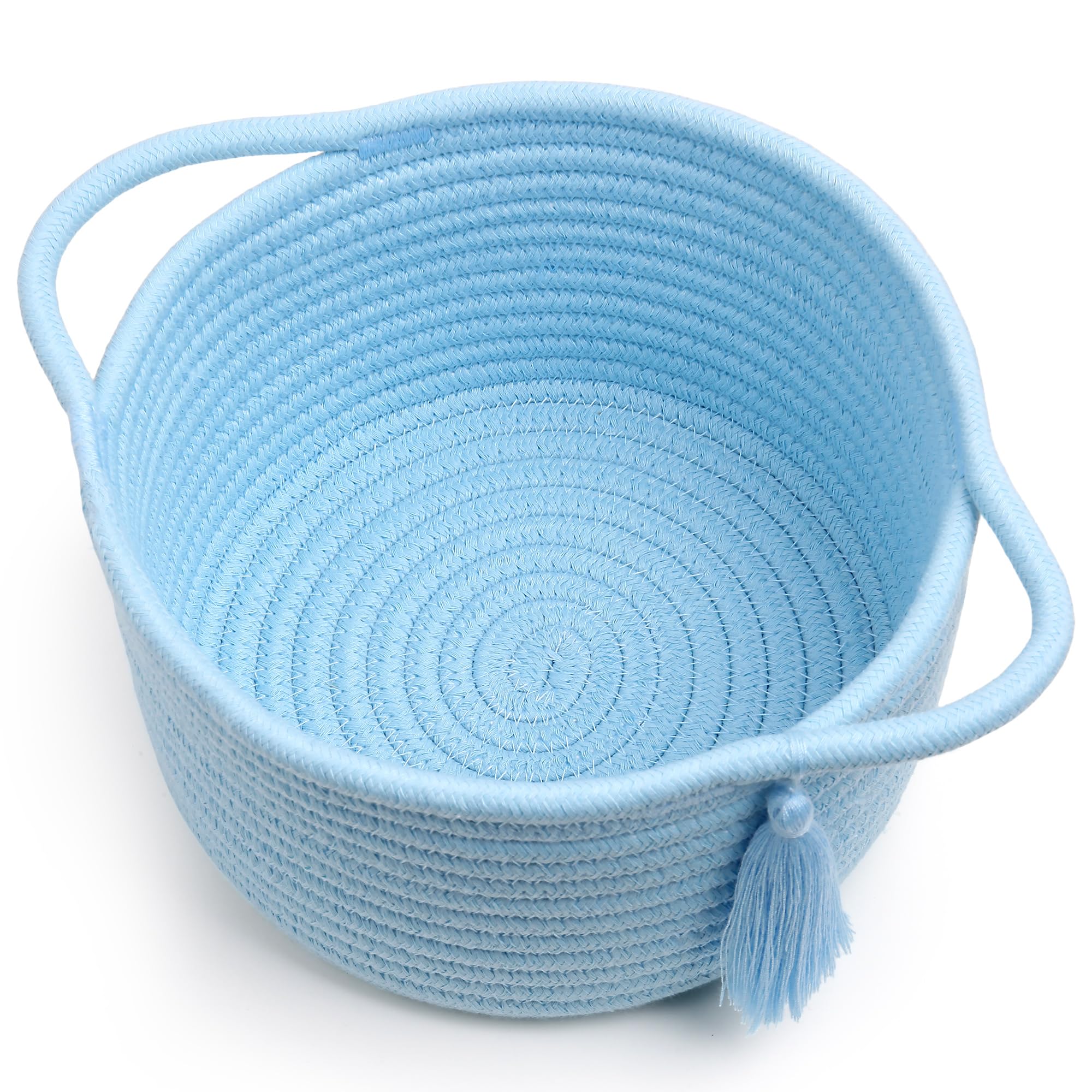 SweetMemo pre-shaped basket avoids folding, delivering instant display-ready presentation.
