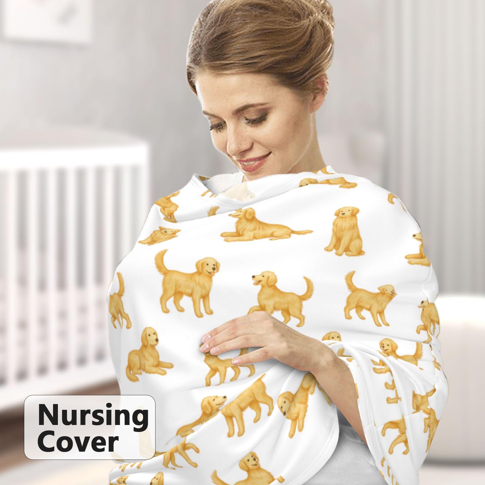 Sweety Baby 360° protection canopy blocks sun, wind, and dust for calmer naps.