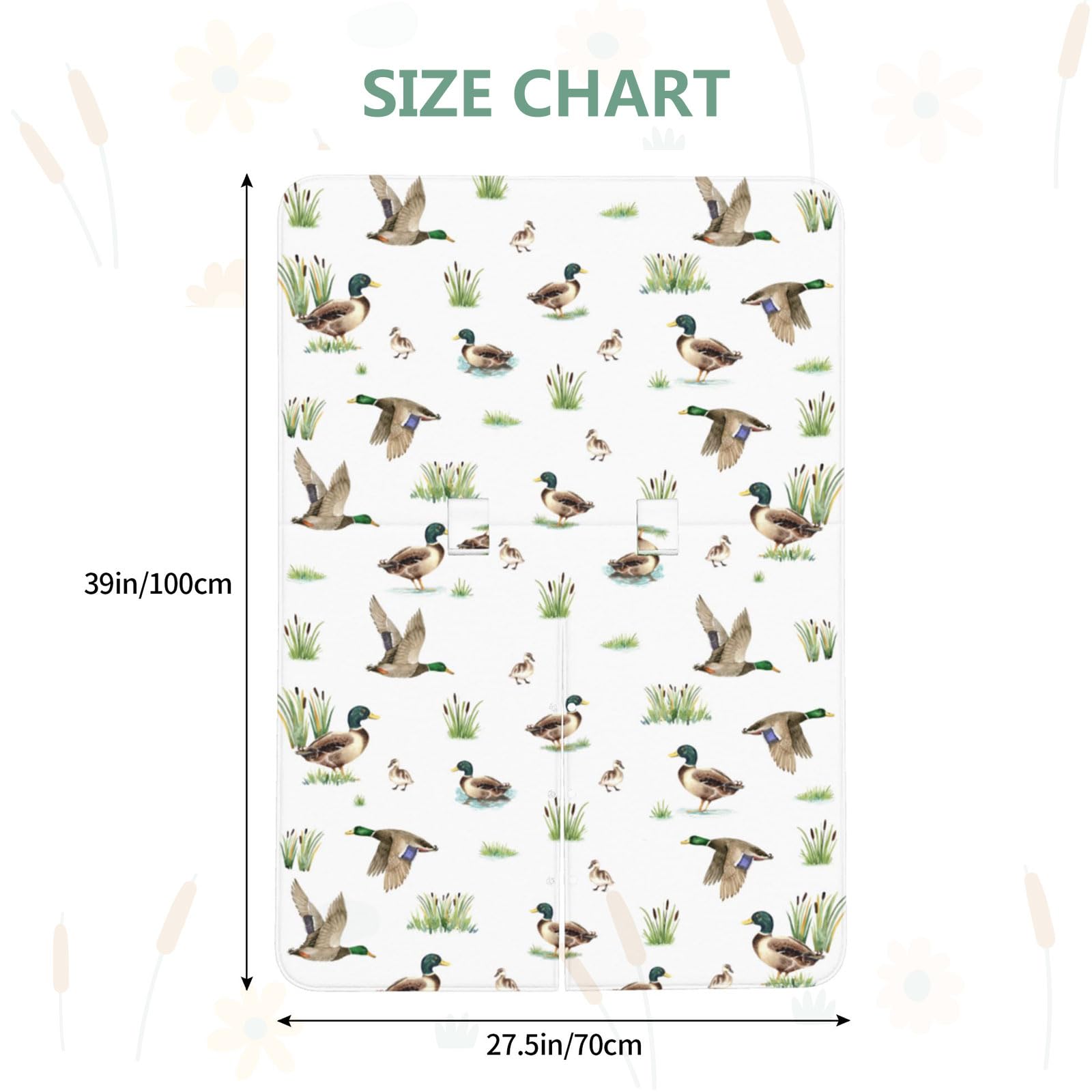Sweety Baby double-layer fabric with soft plush inside ensures gentle comfort.