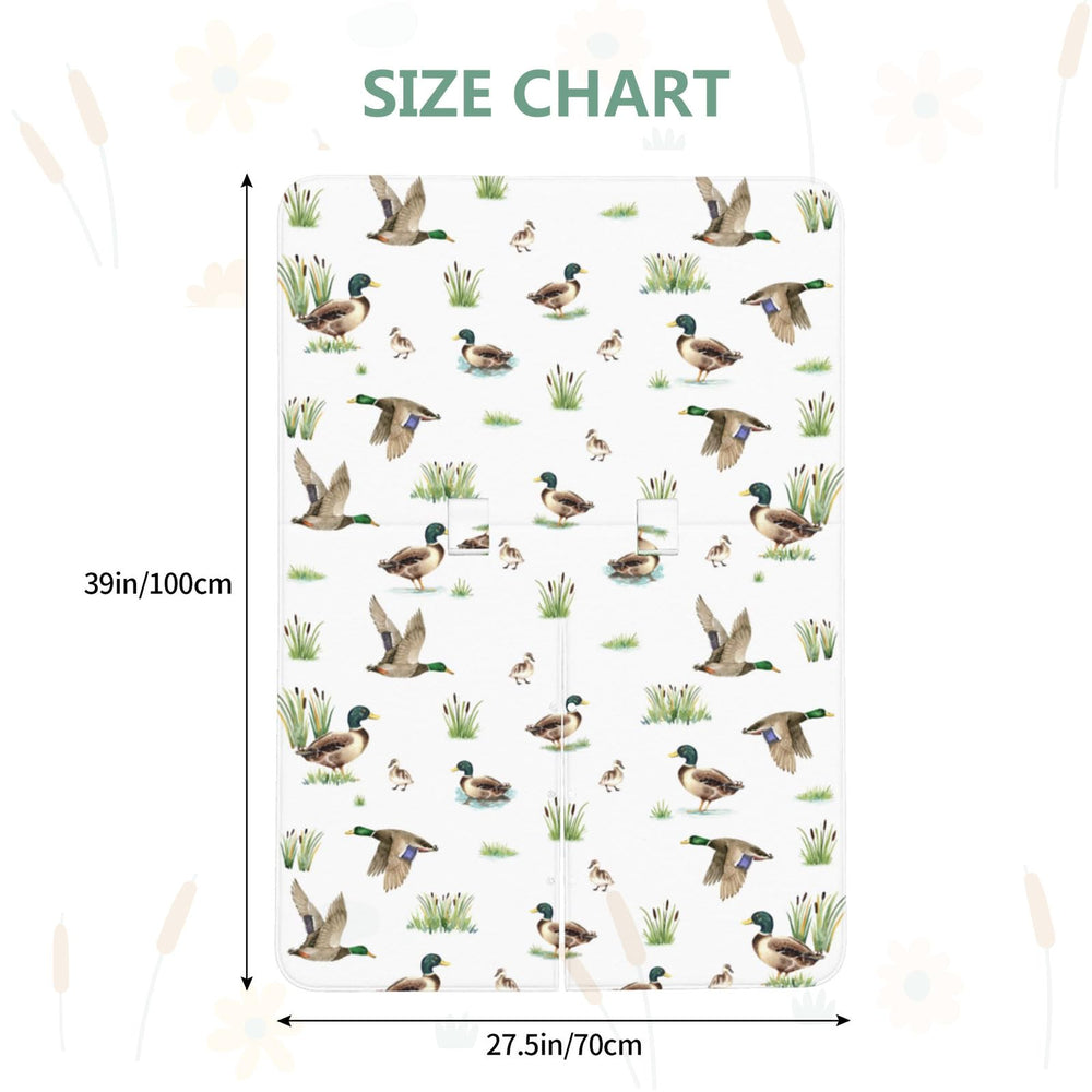 Sweety Baby double-layer fabric with soft plush inside ensures gentle comfort.
