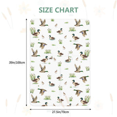 Sweety Baby double-layer fabric with soft plush inside ensures gentle comfort.