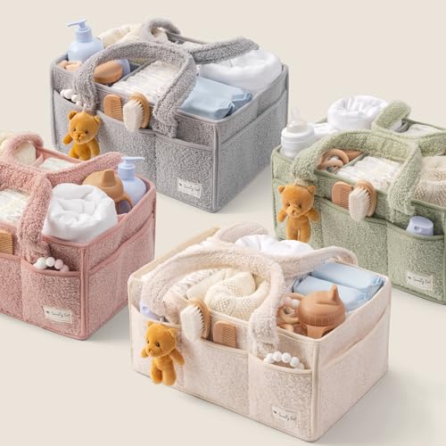 Sweety Fox baby shower gift-ready packaging.