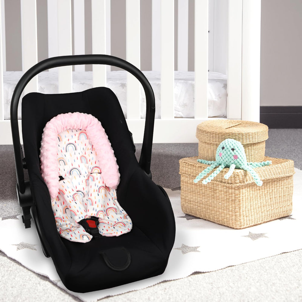 SWESEN makes a thoughtful baby shower or birthday gift with gift-ready packaging.