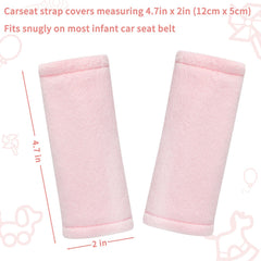 SWESEN soft fabric close-up: flannelette and mink for gentle comfort