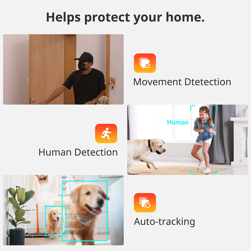 SwitchBot cloud storage with AES 128 encryption and a free trial.