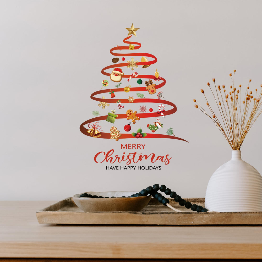 SWORNA DIY-friendly cling is easy to apply and reposition for flexible decorating.