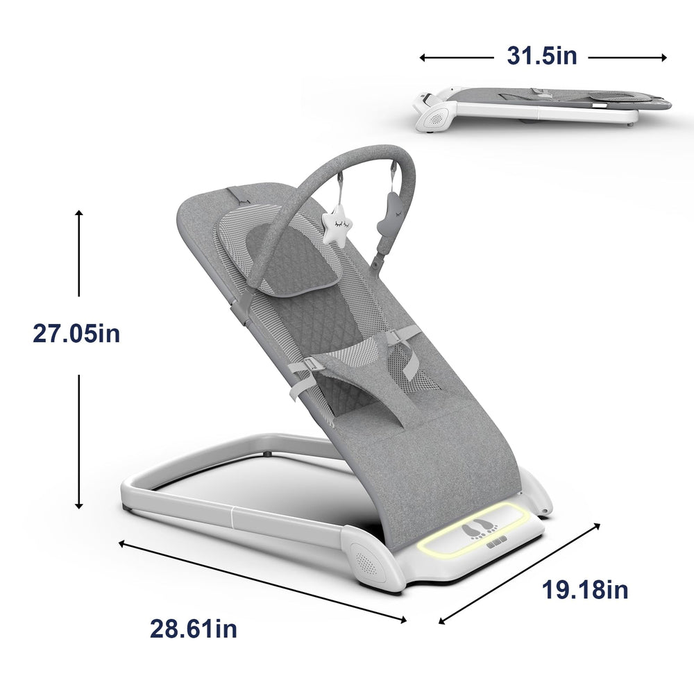 SYCYH portable, lightweight design lets you move it around the home