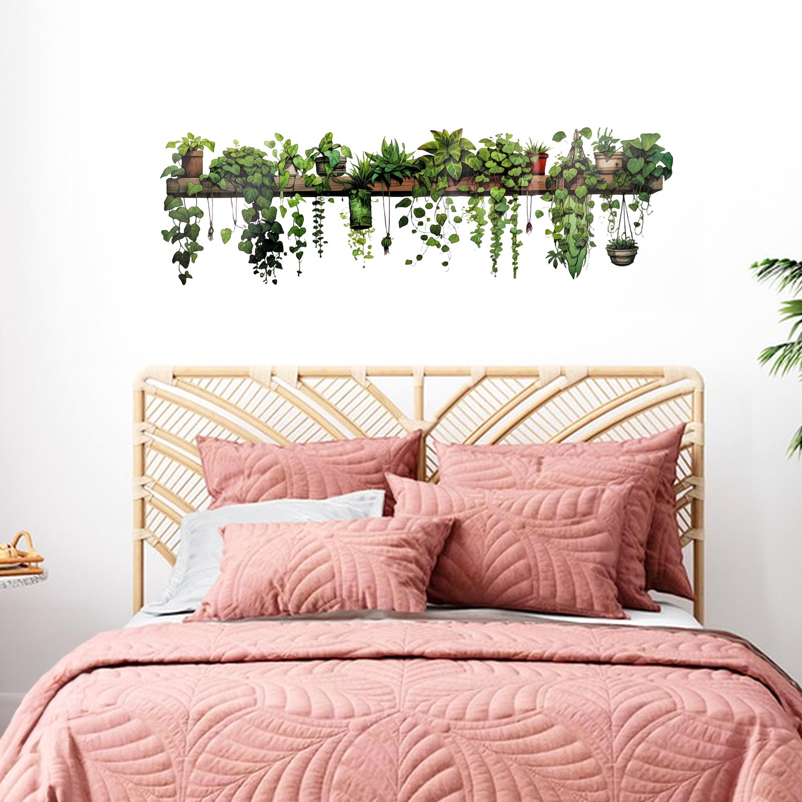 SynHHnergyx versatile wall art suitable for bedroom, living room, or nursery