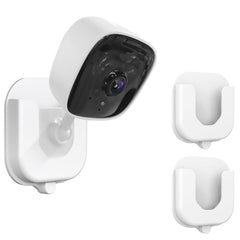 SZAOYU adhesive wall mount for C100 camera enables secure, drill-free installation.