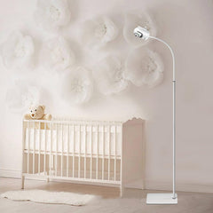 SZAOYU gooseneck arm provides flexible direction for close monitoring angles