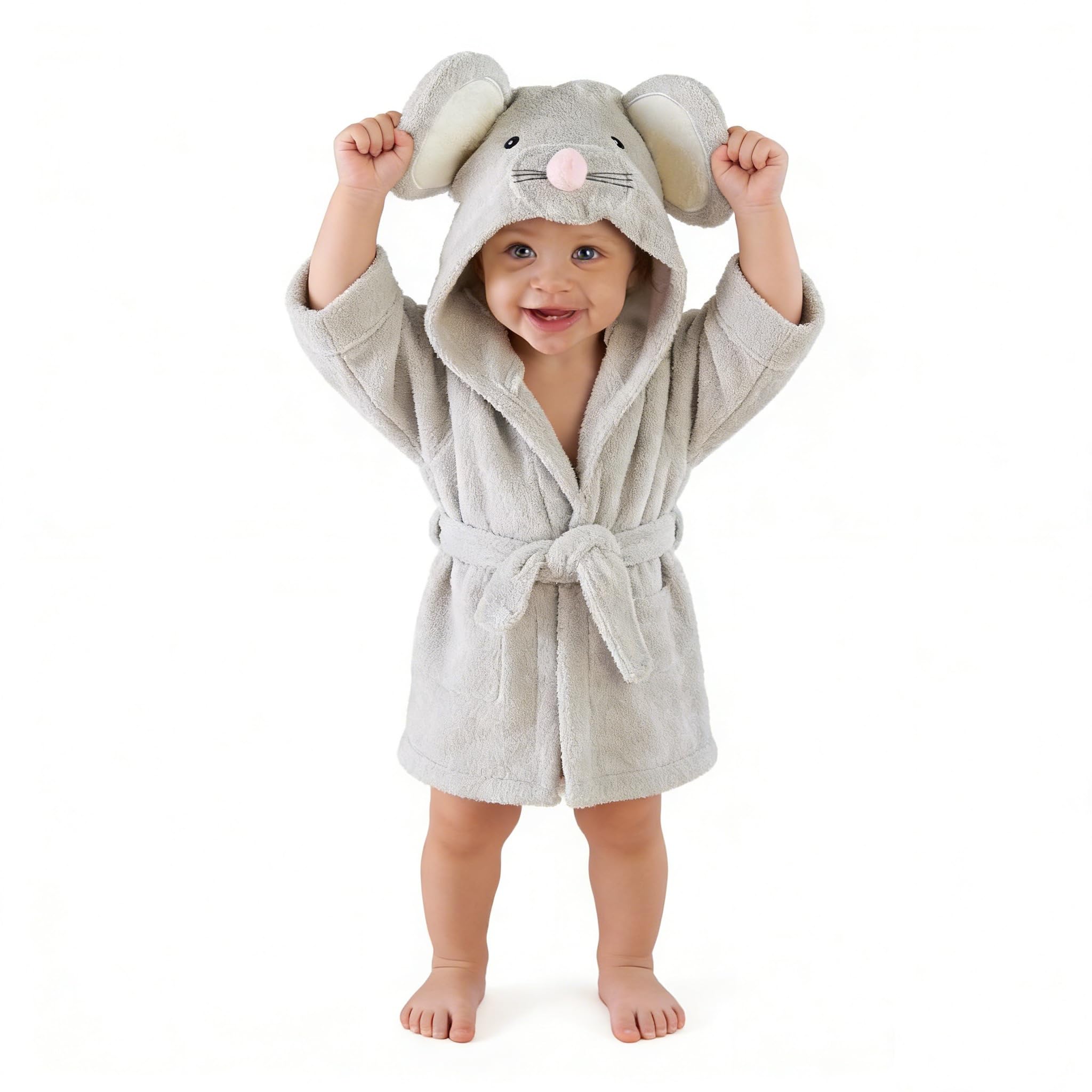 SZCQ dryer-friendly towel dries quickly after washing for convenience