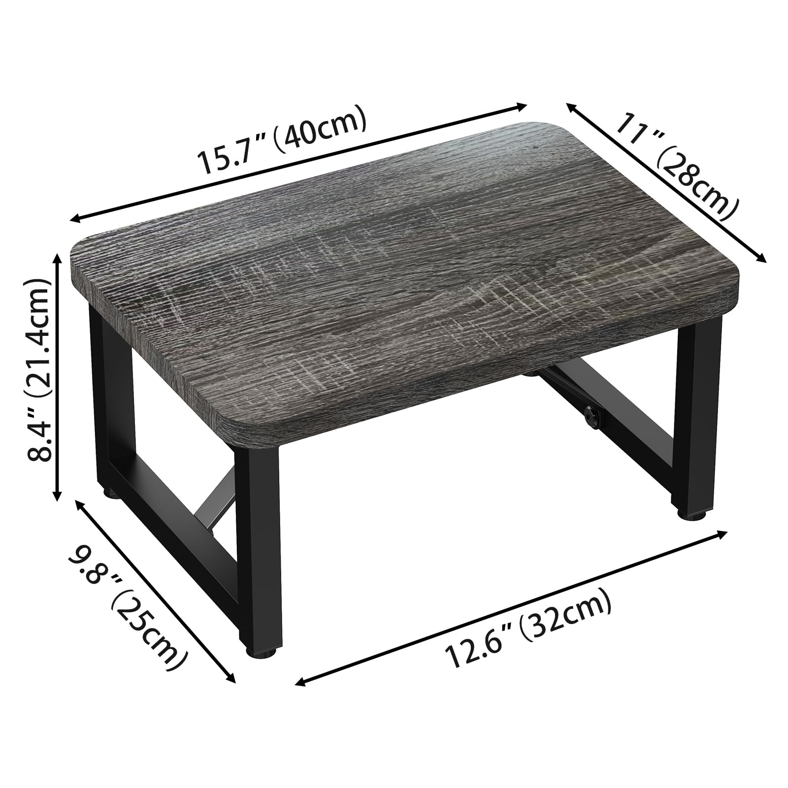 SZLHANJZ compact assembly with clear guide for quick setup.